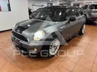2007 Mini COOPER