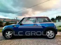 2007 Mini COOPER