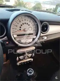 2007 Mini COOPER