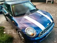 2007 Mini COOPER
