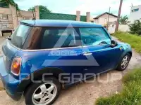 2007 Mini COOPER