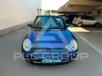 2007 Mini COOPER