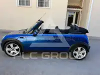 2007 Mini COOPER