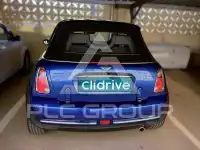2007 Mini COOPER