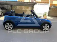 2007 Mini COOPER