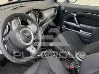 2007 Mini COOPER