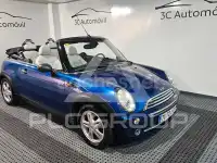 2007 Mini COOPER