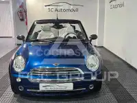 2007 Mini COOPER