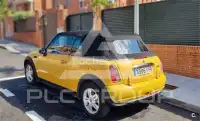 2007 Mini COOPER