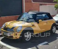 2007 Mini COOPER