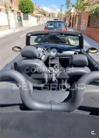 2007 Mini COOPER