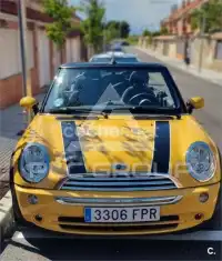 2007 Mini COOPER