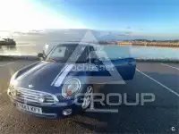 2007 Mini COOPER