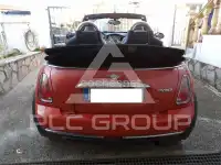 2007 Mini COOPER