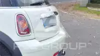 2007 Mini COOPER