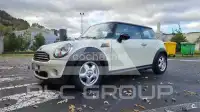2007 Mini COOPER