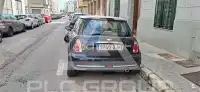 2007 Mini COOPER