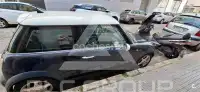 2007 Mini COOPER