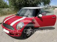 2007 Mini COOPER