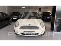 2007 Mini COOPER