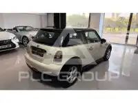 2007 Mini COOPER