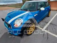 2007 Mini COOPER