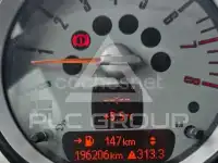 2007 Mini COOPER