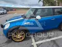 2007 Mini COOPER