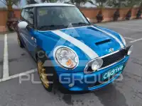 2007 Mini COOPER