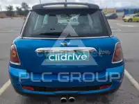 2007 Mini COOPER
