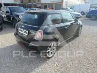 2007 Mini COOPER