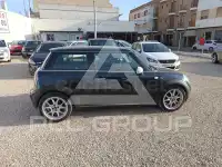 2007 Mini COOPER