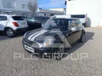 2007 Mini COOPER