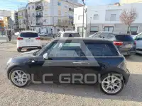 2007 Mini COOPER