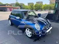 2007 Mini COOPER