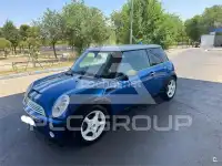 2007 Mini COOPER