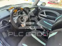 2007 Mini COOPER