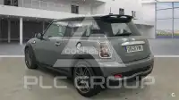 2007 Mini COOPER
