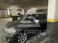 2007 Mini COOPER