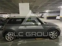 2007 Mini COOPER