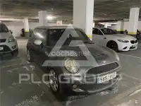 2007 Mini COOPER