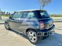 2007 Mini COOPER