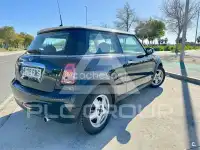 2007 Mini COOPER