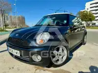 2007 Mini COOPER