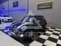 2007 Mini COOPER