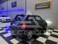 2007 Mini COOPER