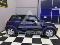 2007 Mini COOPER