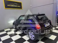2007 Mini COOPER