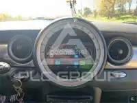 2007 Mini COOPER