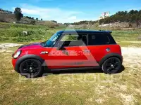 2007 Mini COOPER